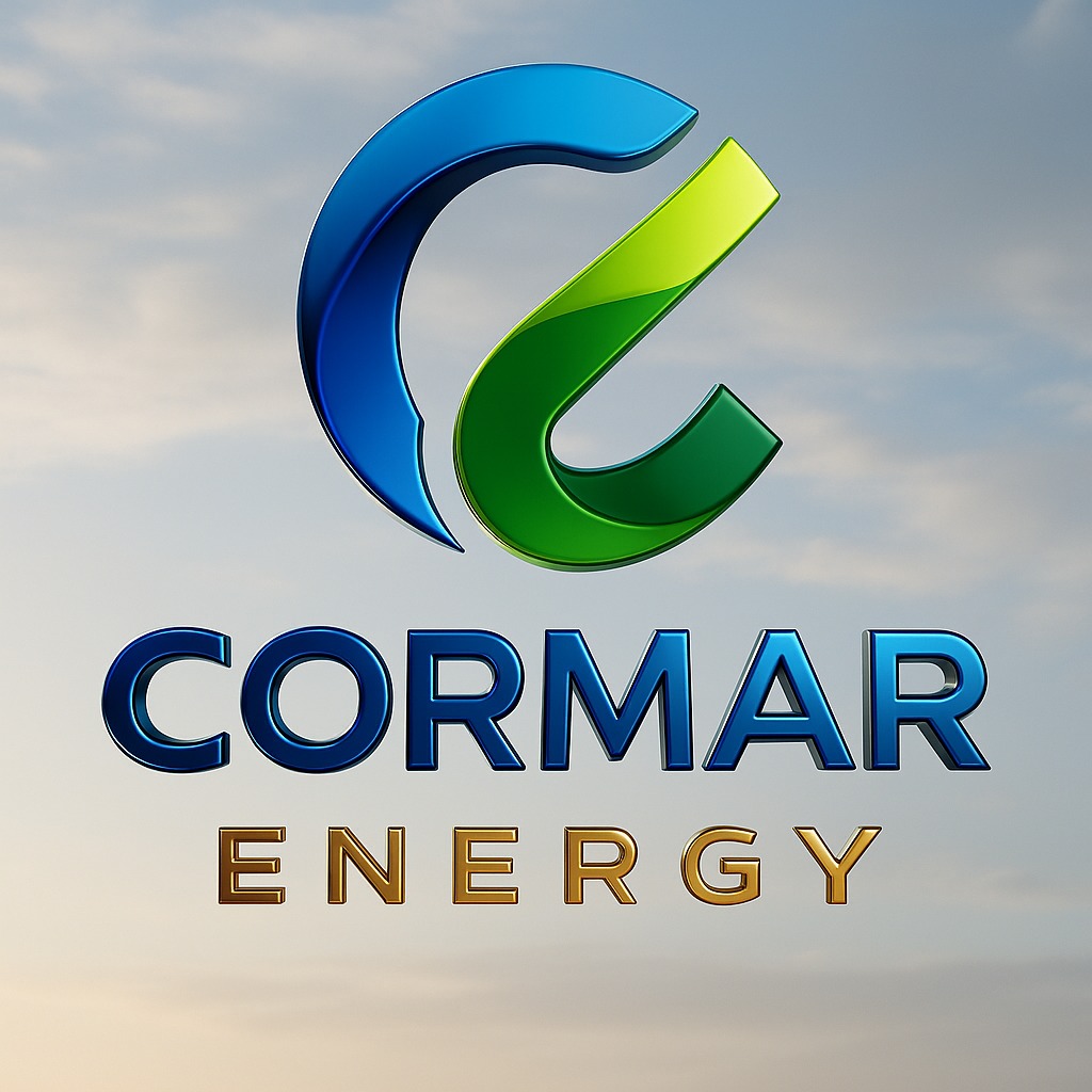 Cormar Energy